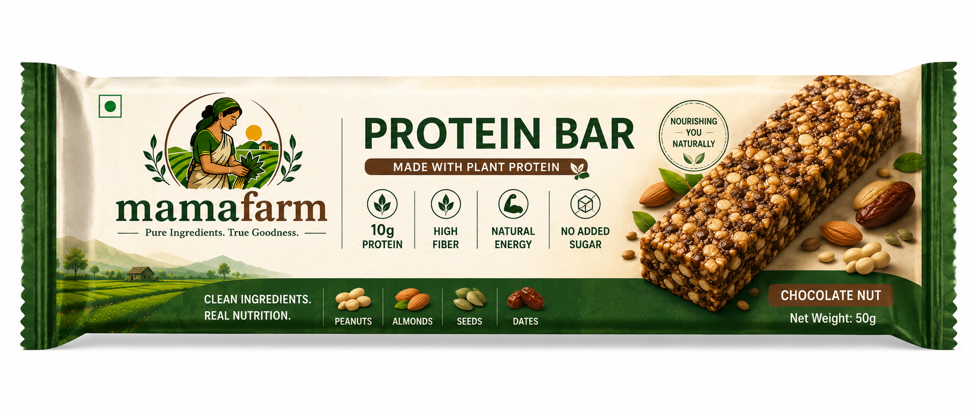 Protein Bar